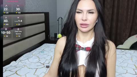 Snapshot of kimdavisbaby chatting on December 26, 3:53 pm KIm online show from December 26, 3:53 pm