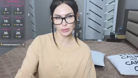 Snapshot of kimdavisbaby chatting on January 17, 3:43 pm KIm online show from January 17, 3:43 pm