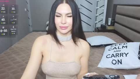 Snapshot of kimdavisbaby chatting on January 27, 2:13 pm KIm online show from January 27, 2:13 pm