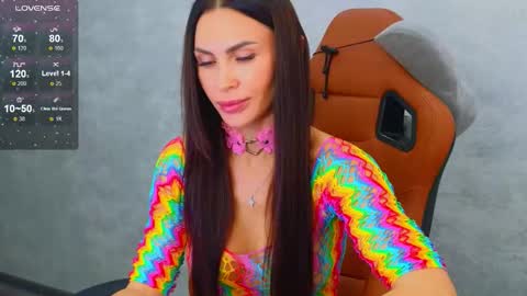 Snapshot of kimdavisbaby chatting on October 21, 4:46 am KIm online show from October 21, 4:46 am