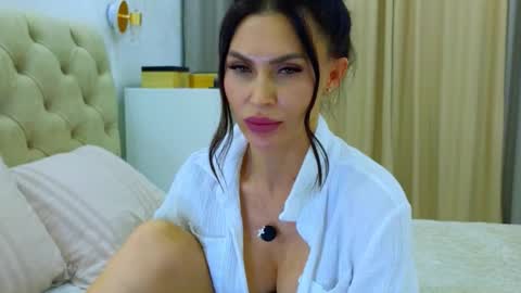 Snapshot of kimdavisbaby chatting on December 3, 4:05 pm KIm online show from December 3, 4:05 pm