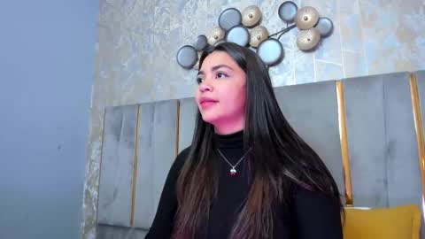 Snapshot of kimdevinne chatting on November 23, 3:06 am KIM online show from November 23, 3:06 am