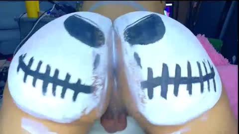 Snapshot of kimera333 chatting on October 29, 12:35 am kimera online show from October 29, 12:35 am