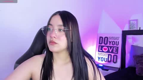 kimgarcez online show from September 19, 8:42 pm