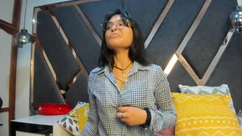 Kimy online show from February 20, 2:28 pm