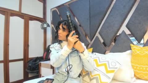 Kimy online show from February 23, 2:14 pm