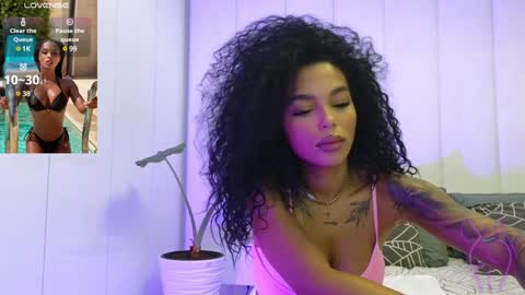 Kim online show from December 18, 5:04 am