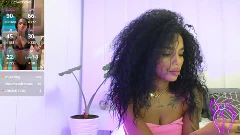 Kim online show from December 18, 8:09 am