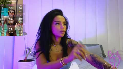 Kim online show from January 22, 5:05 am