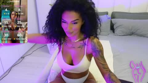 Kim online show from February 1, 10:59 am