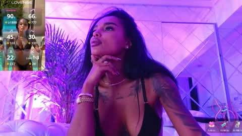 Kim online show from September 15, 9:09 am