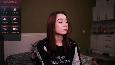 Snapshot of kimiko_luv chatting on October 7, 11:40 am Kimiko online show from October 7, 11:40 am