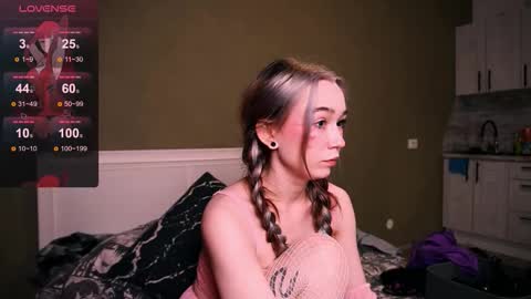 Snapshot of kimiko_luv chatting on October 26, 2:45 pm Kimiko online show from October 26, 2:45 pm