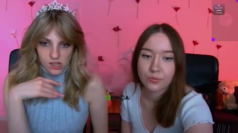 just Kimi  online show from April 21, 7:17 pm