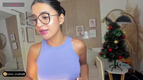 Kim  online show from January 9, 3:36 am