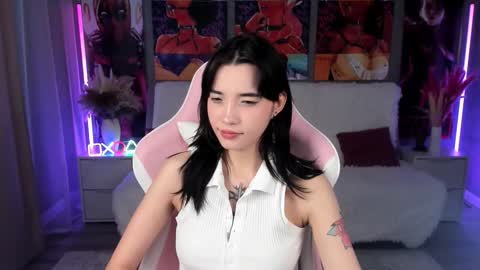 Snapshot of kimm_wong chatting on November 27, 7:21 am kimm wong online show from November 27, 7:21 am