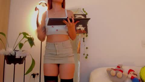 Kimm online show from October 10, 2:10 am