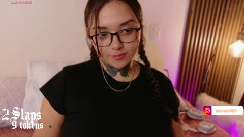     online show from April 15, 1:40 pm