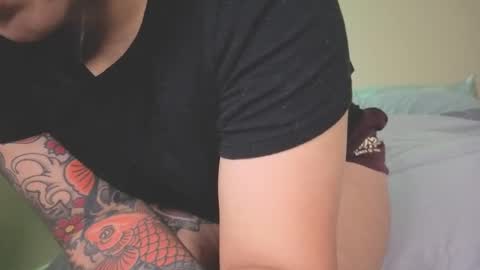 Kimmi online show from March 7, 2:46 am