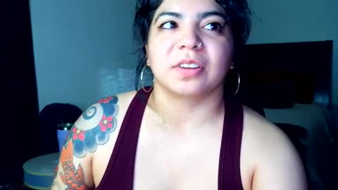 Kimmi online show from November 21, 12:54 am