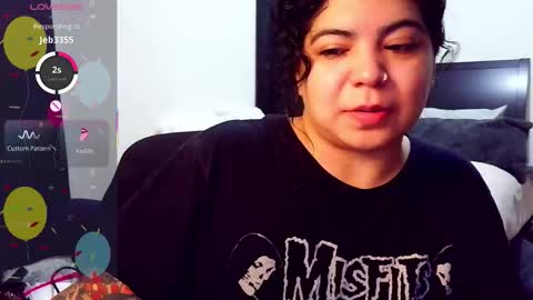 Kimmi online show from November 27, 5:15 pm