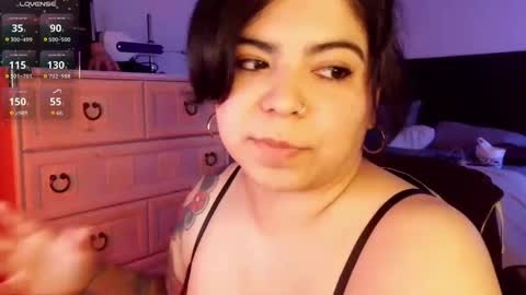 Kimmi online show from January 10, 1:07 am