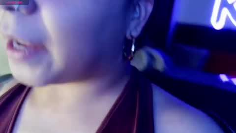 Kimmi online show from February 19, 11:12 pm