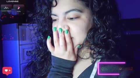 Kimmi online show from March 5, 2:07 am