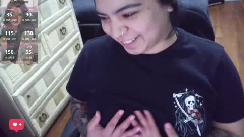 Kimmi online show from March 24, 12:59 am