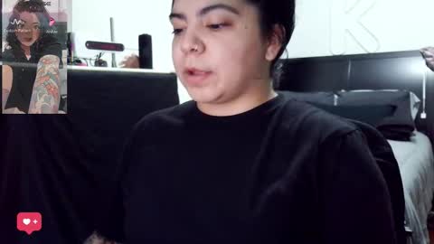 Kimmi online show from March 30, 12:11 am