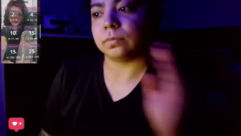 Kimmi online show from April 4, 1:59 am