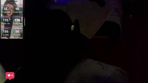 Kimmi online show from April 13, 2:28 am