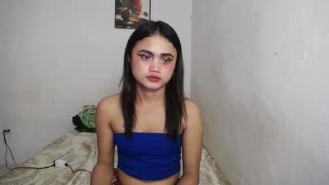 Snapshot of kimmy_fuckinggreat chatting on January 26, 5:23 am kim ejara online show from January 26, 5:23 am