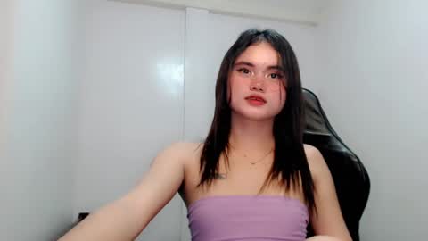 Snapshot of kimmy_fuckinggreat chatting on February 27, 8:20 pm kim ejara online show from February 27, 8:20 pm