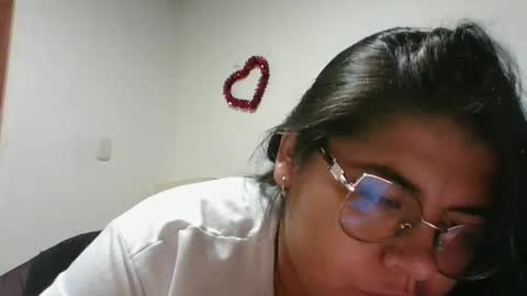 Snapshot of kimmy_kimmy_ chatting on January 5, 1:45 am Kimmy online show from January 5, 1:45 am