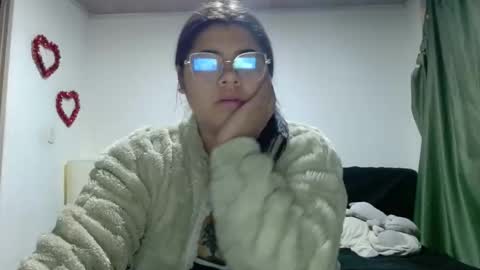 Kimmy online show from September 18, 1:40 am