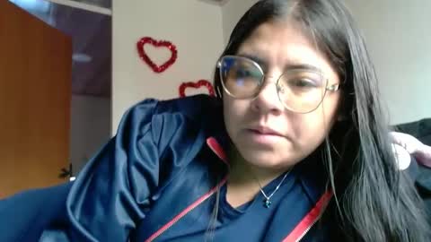 Kimmy online show from September 18, 2:41 pm