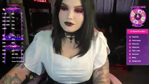 Kim  online show from April 13, 6:02 pm