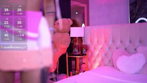 Kim online show from December 2, 4:24 pm