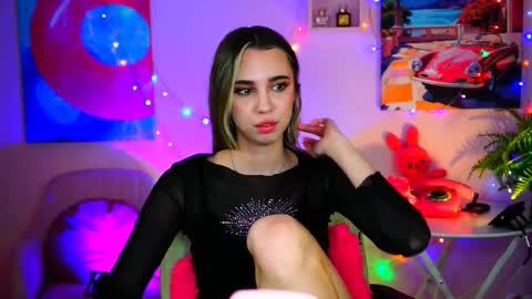 kimporins online show from March 5, 12:34 pm