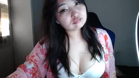 Kimso online show from March 30, 2:45 am