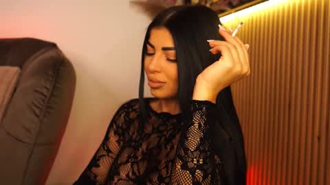 Andreea online show from November 14, 11:46 pm