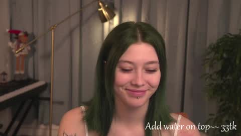 kina_ka online show from December 29, 11:40 am