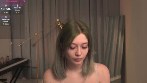 kina_ka online show from January 23, 8:56 pm