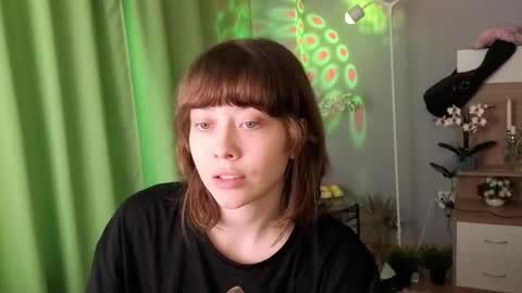 kina_ka online show from October 3, 11:51 am