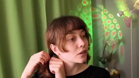 kina_ka online show from October 24, 8:16 pm