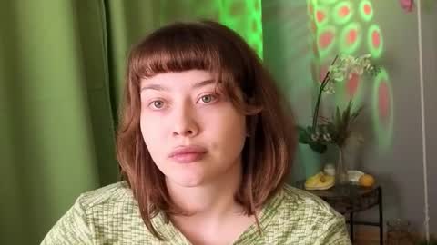 kina_ka online show from October 26, 11:42 pm