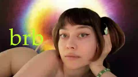 kina_ka online show from March 18, 7:17 pm