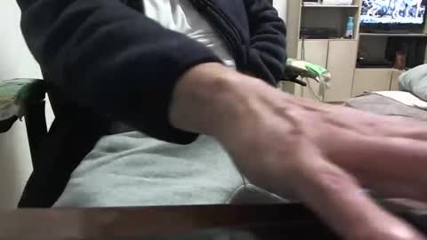 Snapshot of kinchan069 chatting on January 3, 12:30 pm kinchan069 online show from January 3, 12:30 pm