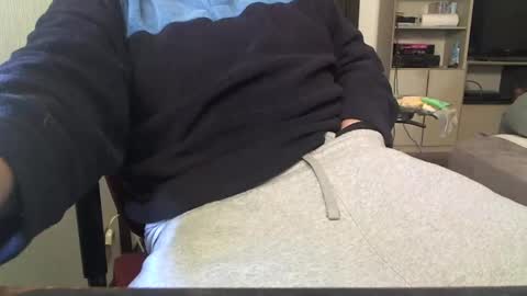 Snapshot of kinchan069 chatting on January 7, 11:56 pm kinchan069 online show from January 7, 11:56 pm